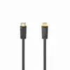 Кабел HDMI-HDMI сертифициран 8K 50 м 205068