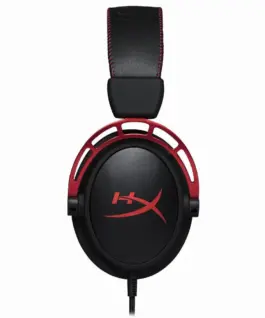 Геймърски слушалки HyperX Cloud Alpha