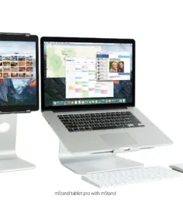 Поставка за таблет Rain Design mStand tablet pro за iPad Pro/Air 9.7"