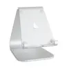 Поставка за таблет Rain Design mStand tablet plus Сребрист