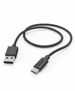 HAMA Кабел  USB-C - USB 2.0 A HAMA-201594