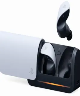 Безжични слушалки тапи Sony Playstation - PULSE Explore