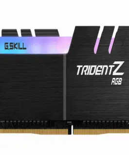 Памет за компютър G.SKILL Trident Z RGB 32GB