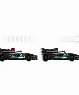 LEGO Technic - Mercedes-AMG F1 W14 E Performance Pull-Back - 42165