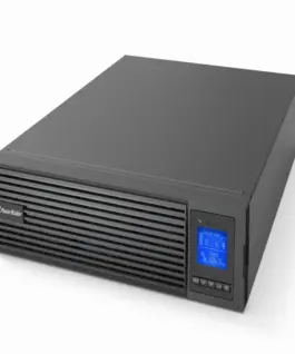 UPS POWERWALKER VFI 3000 ICR IoT  PF1 3000VA/ 3000 W On-Line