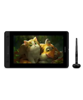 Графичен дисплей таблет HUION Kamvas Pro 13 USB-C