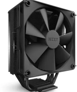 Охладител за процесор NZXT T120 - Черно RC-TN120-B1 AMD/Intel