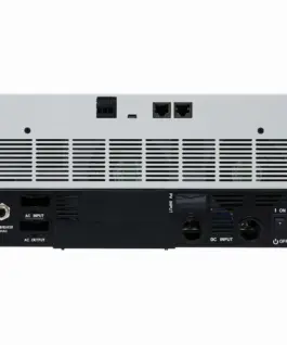Alternative view of Соларен инвертор POWERWALKER 3600 LGT OFG/ 3600 W