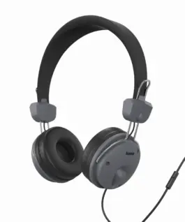 HAMA Слушалки с микрофон  "Fun4Phone" 184145