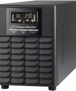UPS POWERWALKER VFI 1000 CG PF1 1000VA On-Line