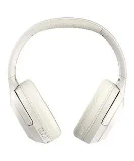 Alternative view of Блутут слушалки с микрофон А4tech BH220, Bluetooth v.5.3, Бежови