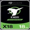 Хард диск Seagate Exos X18 18TB 256MB Cache SAS