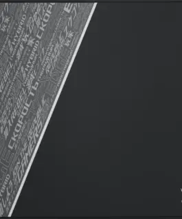 Геймърски пад ASUS ROG Sheath BLK