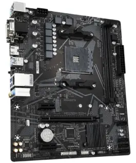 Дънна платка GIGABYTE A520M-S2H