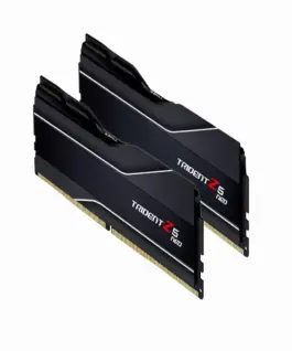 Памет за компютър G.SKILL Trident Z5 Neo Black 64GB