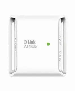 Инжектор D-Link DPE-101GI Gigabit 154W