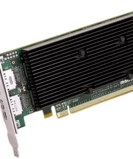 Видео карта Matrox M9128-E1024LAF PCIe x16 1GB Low Profile Workstation
