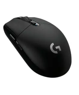 Alternative view of Геймърска мишка Logitech G305 Lightspeed Wireless