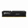 Памет за компютър Kingston FURY Beast Black 16GB DDR5 - KF560C30BB-16