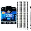 RGB лента KontrolFreek Gaming Lights Kit USB (3.6m)