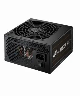 Захранващ блок FSP Group Hexa 85+ Pro