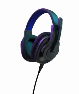 Hama геймърски слушалки с микрофон "uRage SoundZ 200" V2