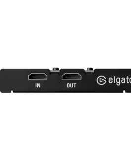 Външен кепчър ELGATO Game Capture 4K Pro