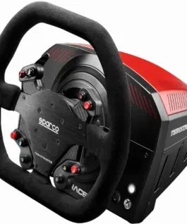 Волан за игри THRUSTMASTER THRUSTMASTER TS-XW Sparco P310 Racer Competition Mod Wheel