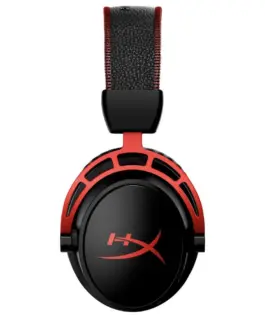 Геймърски слушалки HyperX Cloud Alpha Wireless