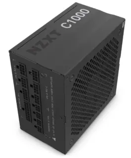 Захранващ блок NZXT C1000 1000W 80+ Gold