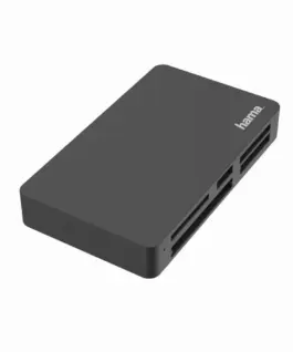 Четец за карти HAMA All in One 200128