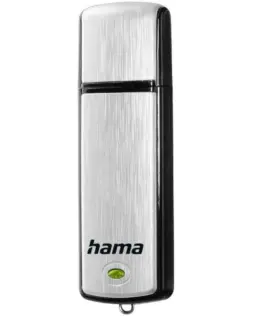 Alternative view of USB памет "Fancy", 64GB, HAMA-108062