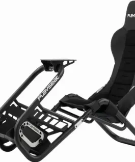 Геймърски стол Playseat Trophy Черен