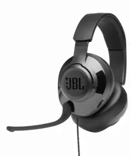 Геймърски слушалки JBL Quantum 200 Black