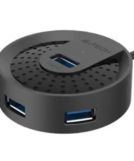 USB хъб A4tech HUB-30C