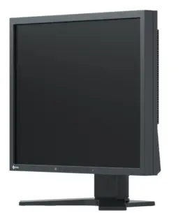 Alternative view of Монитор EIZO FlexScan S1934H, IPS, 19 inch, Clasic, SXGA, D-Sub, DVI-D, DisplayPort, Черен