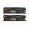 Памет за компютър Silicon Power XPOWER Zenith RGB 32GB(2x16GB) DDR4 3200MHz
