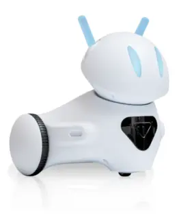 Alternative view of Робот играчка за програмиране PHOTON EDU