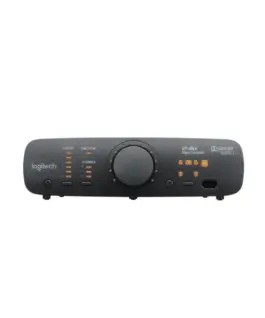 Тонколони Logitech Z906