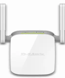 Безжичен Range Extender D-Link DAP-1610/E AC1200 Двубандов