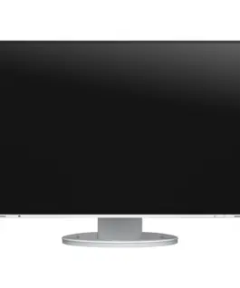 Alternative view of Монитор EIZO FlexScan EV2495, IPS, 24 inch, Wide, UXGA, DisplayPort, HDMI, USB-C, USB-C Daisychain USB Hub, RJ-45, Бял