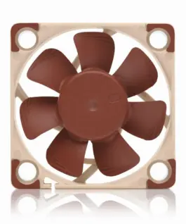 Вентилатор Noctua 40mm NF-A4x10 PWM