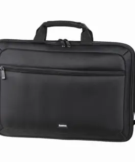 Чанта за лаптоп HAMA Nice 34 cm (13.3") Черен