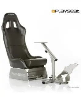 Alternative view of Геймърски стол Playseat Evolution Black