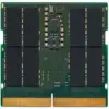 Памет за лаптоп Kingston 16GB DDR5 SODIMM 5600Mhz CL46 1Rx8 KVR56S46BS8-16