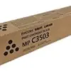 Тонер касета Ricoh MP C3503/C3003 29500 копия Черен
