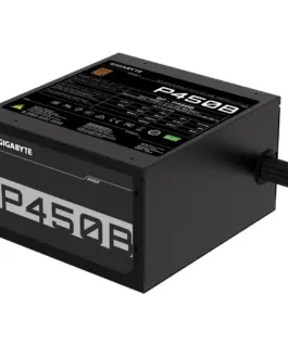 Захранващ блок Gigabyte P450B