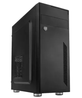 Кутия за компютър Kolink KLA-003 Mid-Tower