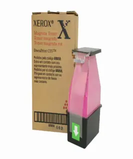 КАСЕТА ЗА XEROX DocuPrint C55/NC60 - Magenta - OUTLET - PN 6R858