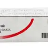 TОНЕР КАСЕТА ЗА XEROX 5028/5034/5321/5328/5334/5824/5826/5830 - OUTLET - Black - PN